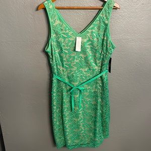 New York & Company Sleeveless Dress. New with tags